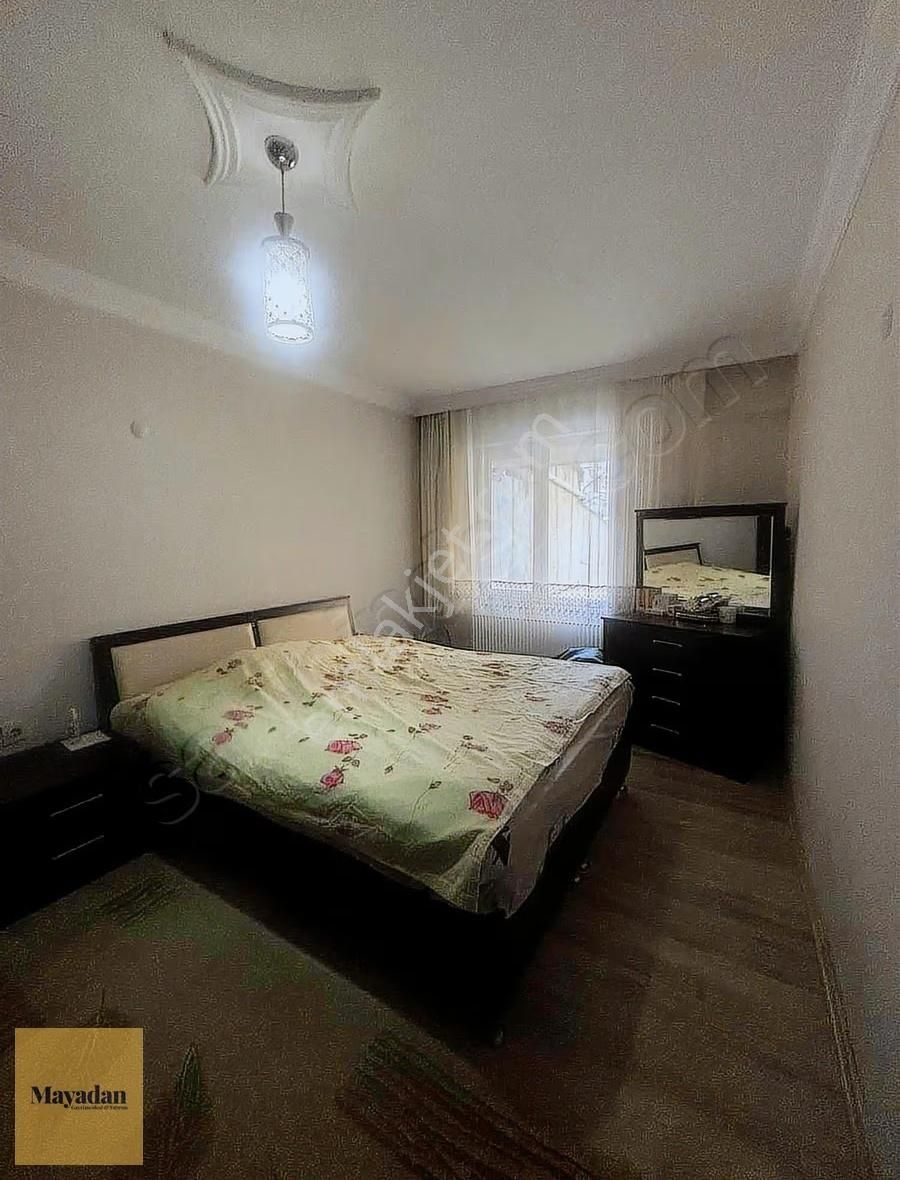 Mayadan Gyo Sunullah Mah. Park Karşında Bahçeli 3+1 Satılık Dair - Görsel 19