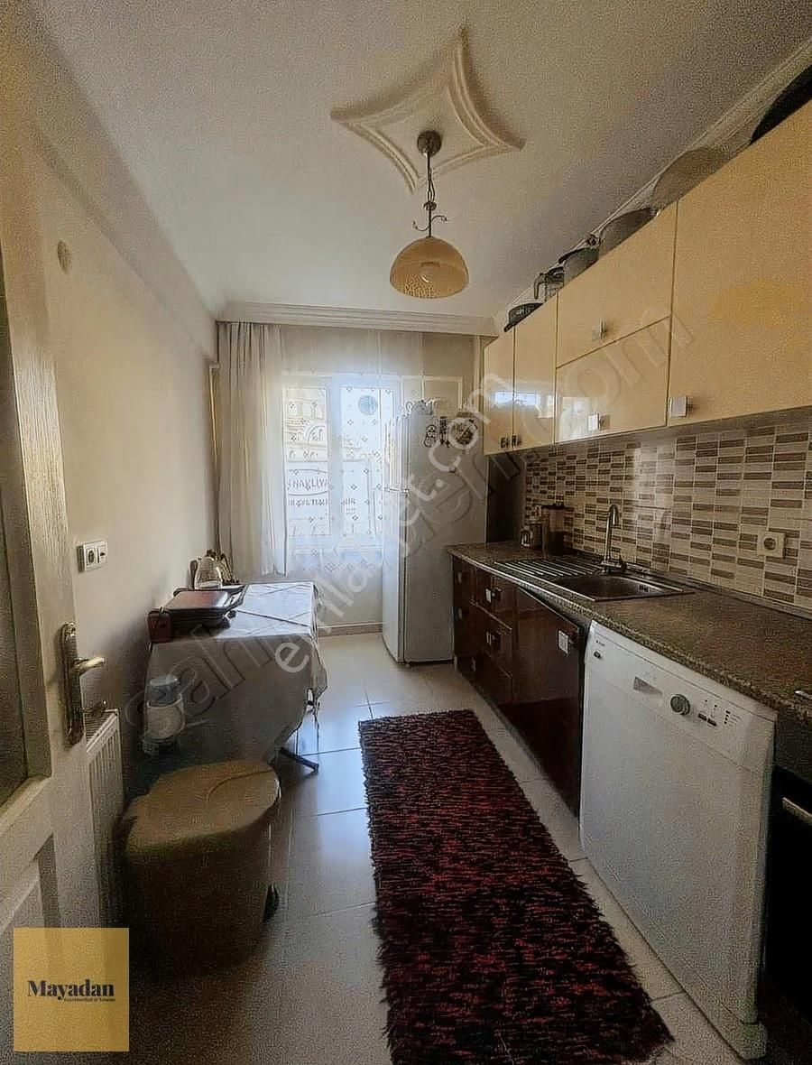 Mayadan Gyo Sunullah Mah. Park Karşında Bahçeli 3+1 Satılık Dair - Görsel 17