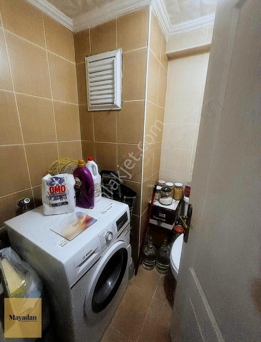 Mayadan Gyo Sunullah Mah. Park Karşında Bahçeli 3+1 Satılık Dair - Görsel 5