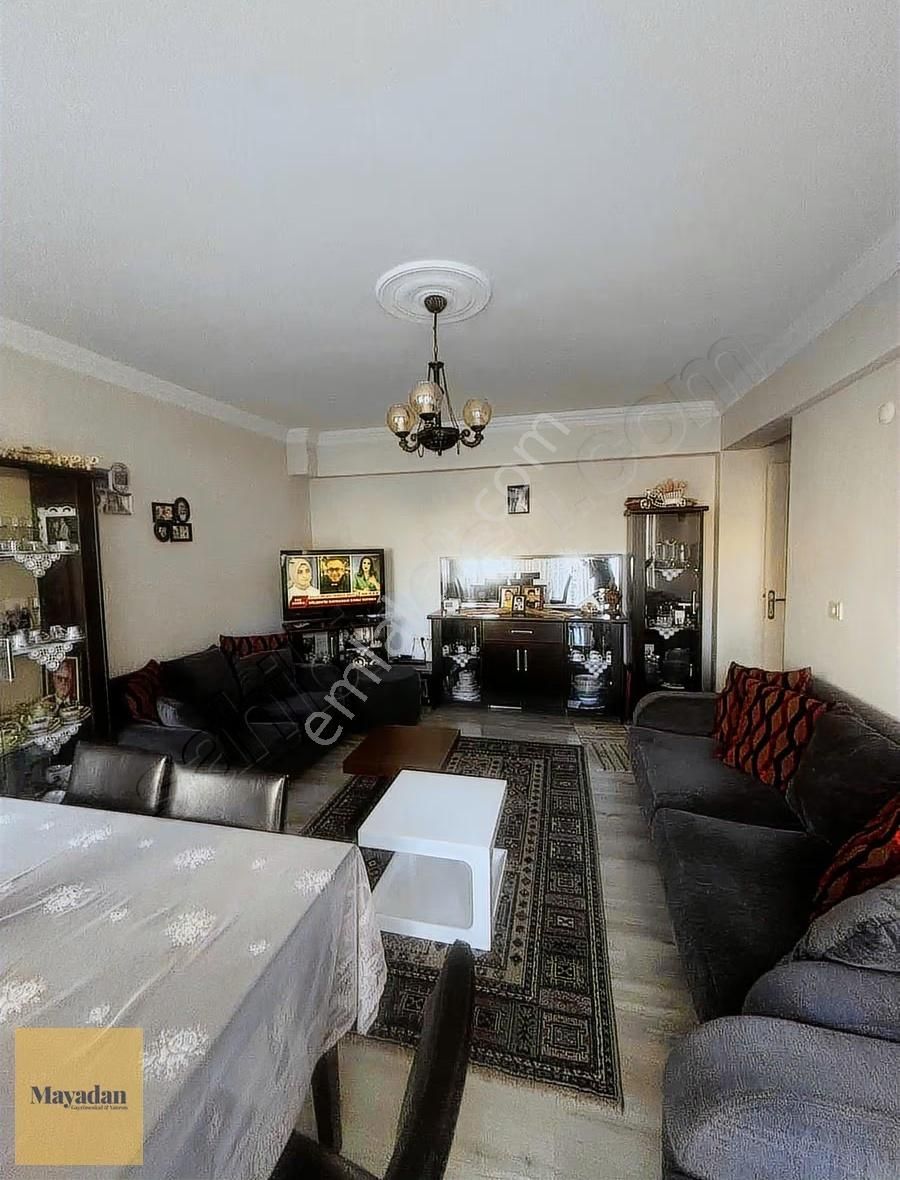 Mayadan Gyo Sunullah Mah. Park Karşında Bahçeli 3+1 Satılık Dair - Görsel 23