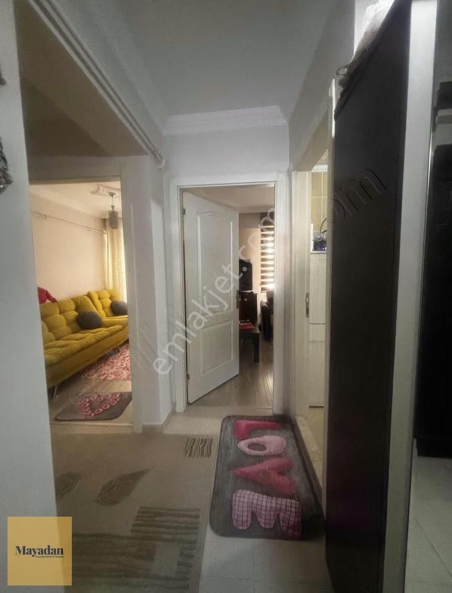 Mayadan Gyo Sunullah Mah. Park Karşında Bahçeli 3+1 Satılık Dair - Görsel 16