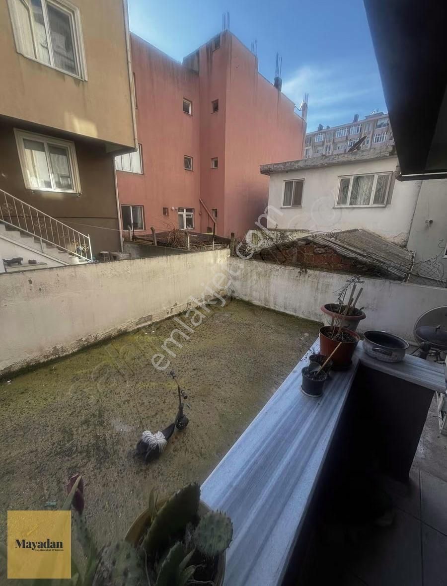 Mayadan Gyo Sunullah Mah. Park Karşında Bahçeli 3+1 Satılık Dair - Görsel 24