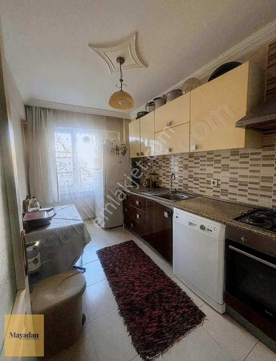 Mayadan Gyo Sunullah Mah. Park Karşında Bahçeli 3+1 Satılık Dair - Görsel 12