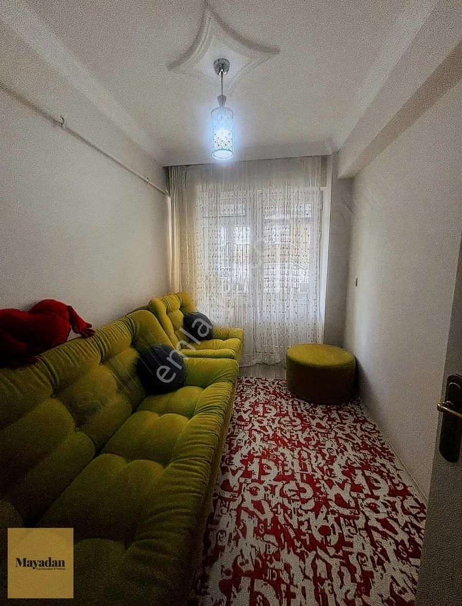 Mayadan Gyo Sunullah Mah. Park Karşında Bahçeli 3+1 Satılık Dair - Görsel 9