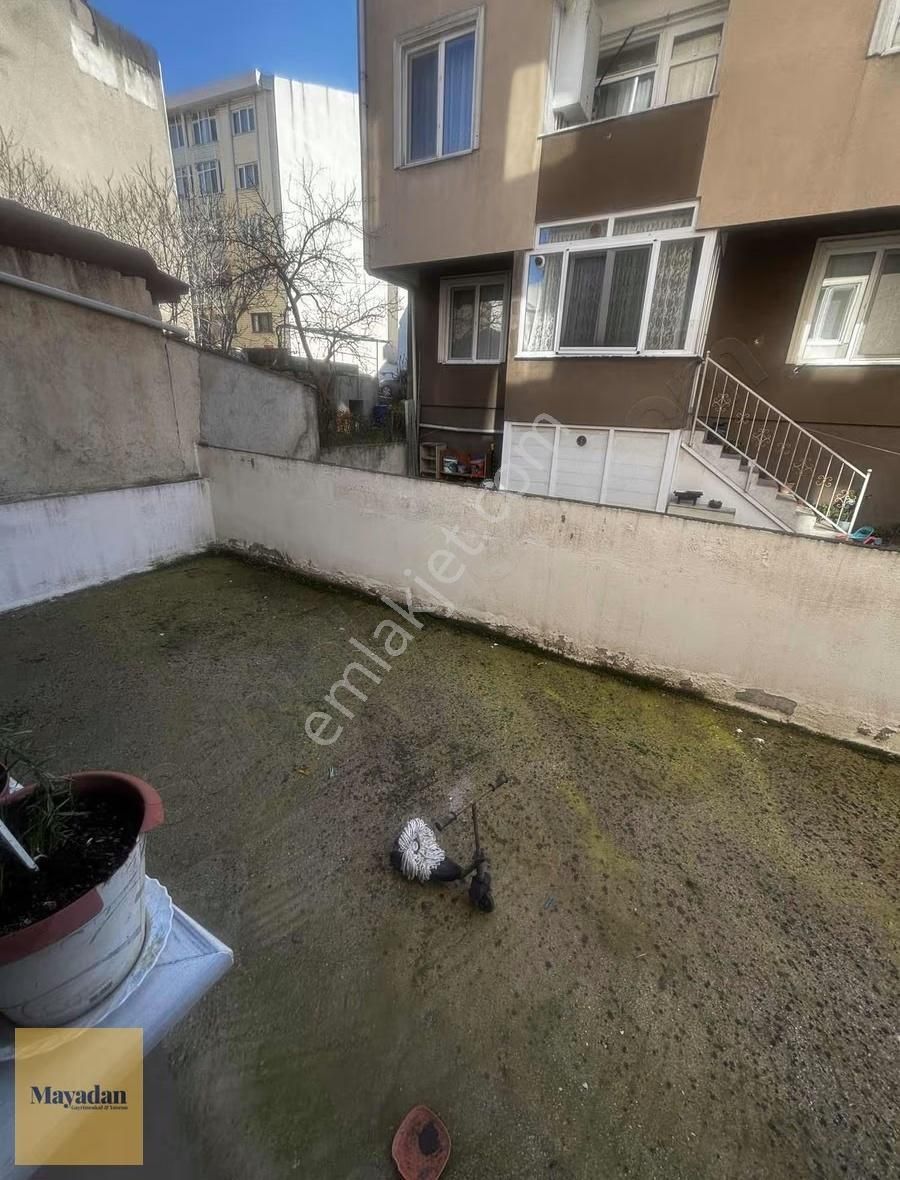 Mayadan Gyo Sunullah Mah. Park Karşında Bahçeli 3+1 Satılık Dair - Görsel 10
