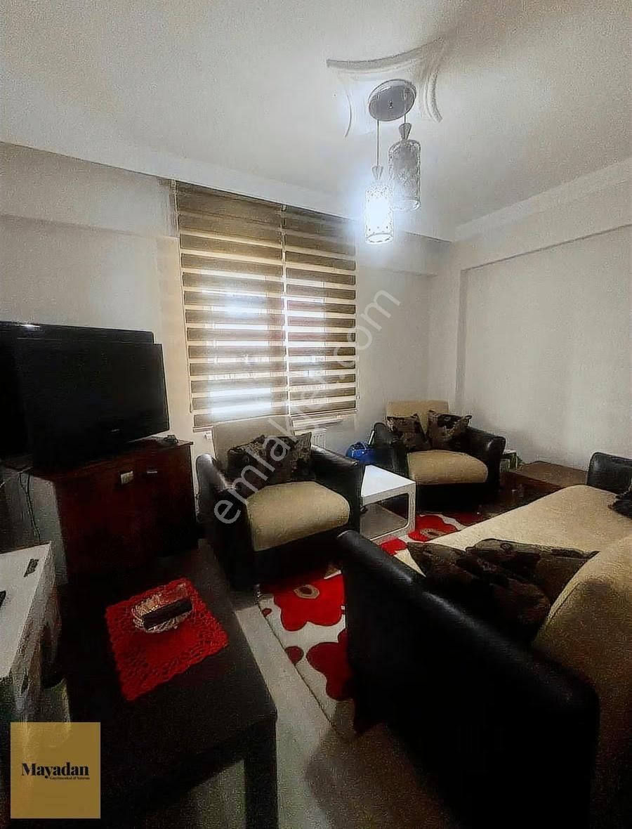 Mayadan Gyo Sunullah Mah. Park Karşında Bahçeli 3+1 Satılık Dair - Görsel 3