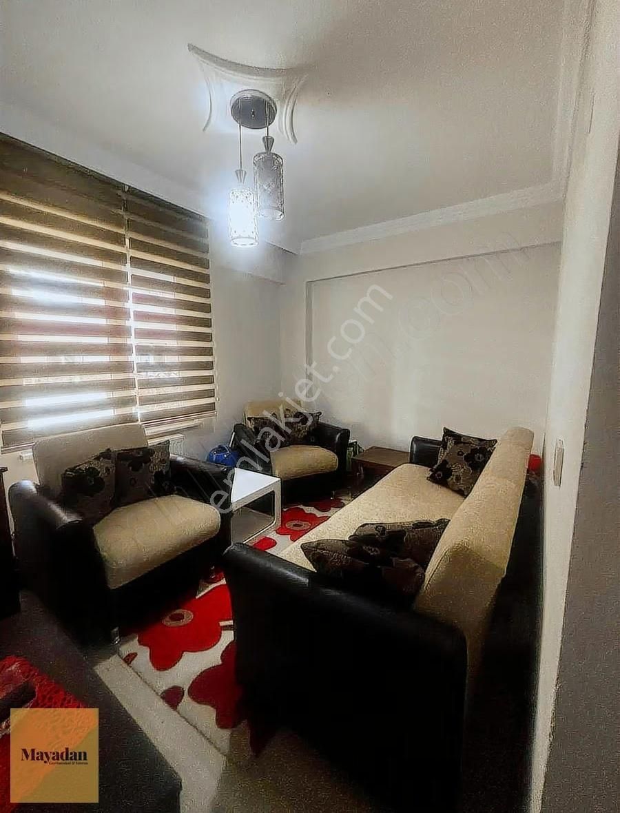 Mayadan Gyo Sunullah Mah. Park Karşında Bahçeli 3+1 Satılık Dair - Görsel 4