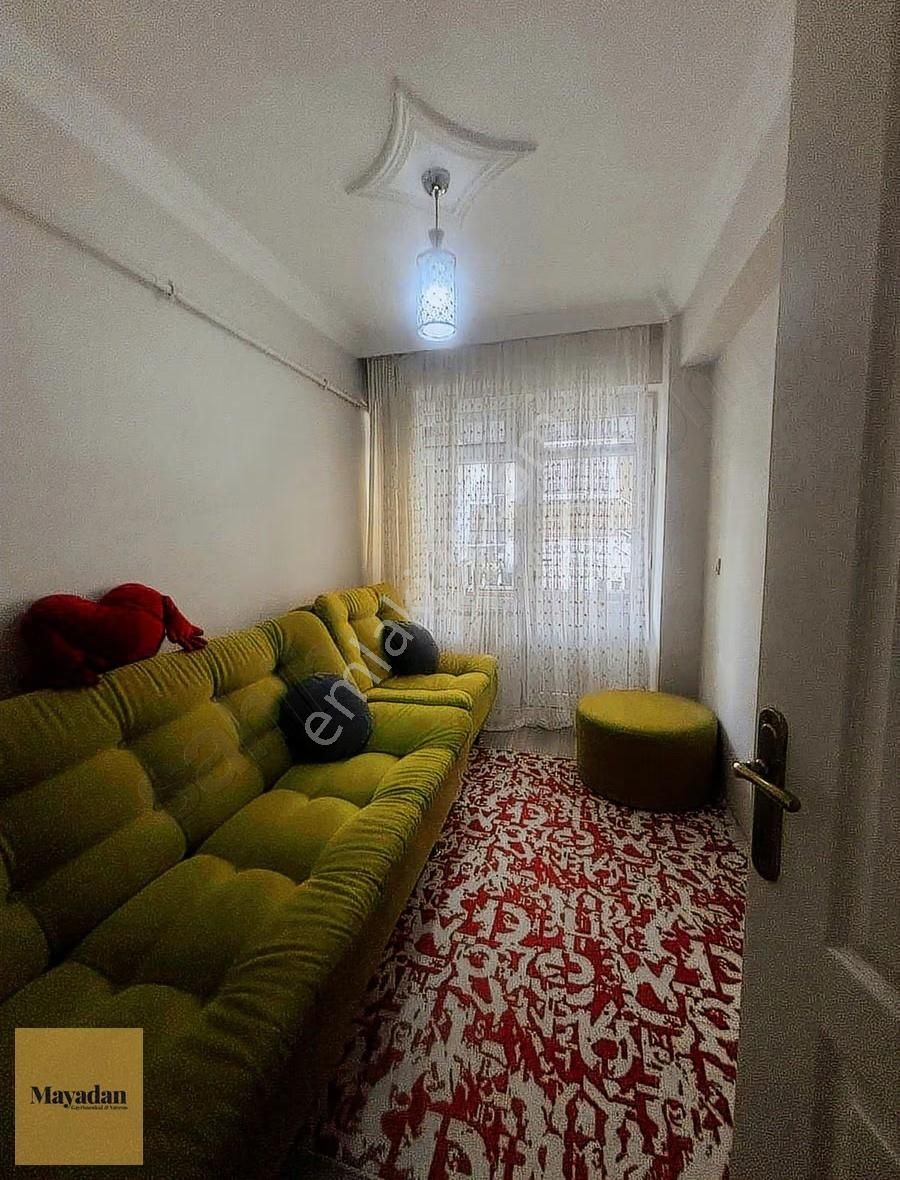 Mayadan Gyo Sunullah Mah. Park Karşında Bahçeli 3+1 Satılık Dair - Görsel 21