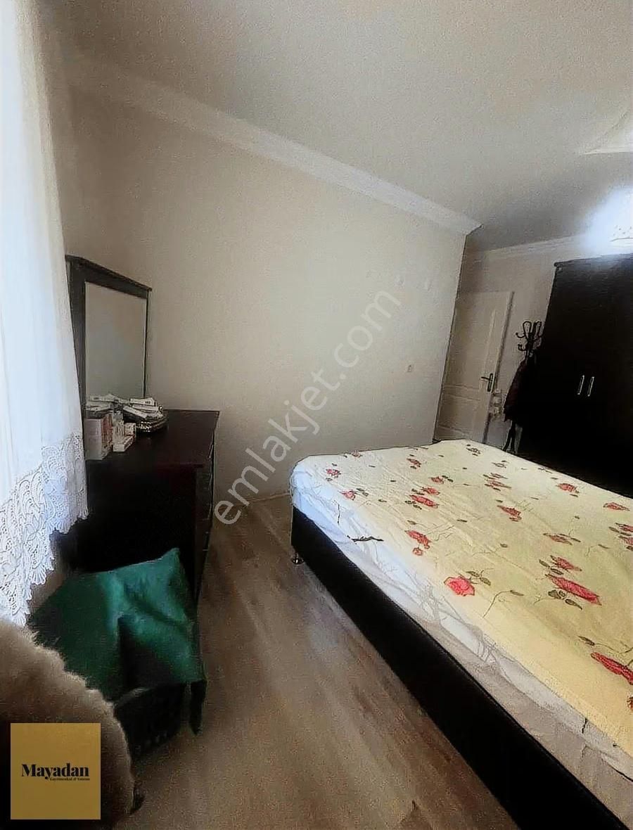 Mayadan Gyo Sunullah Mah. Park Karşında Bahçeli 3+1 Satılık Dair - Görsel 14