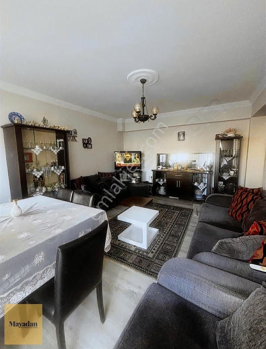 Mayadan Gyo Sunullah Mah. Park Karşında Bahçeli 3+1 Satılık Dair - Görsel 18