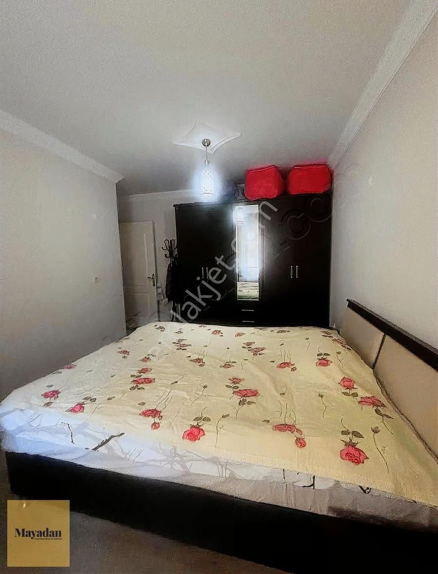 Mayadan Gyo Sunullah Mah. Park Karşında Bahçeli 3+1 Satılık Dair - Görsel 6