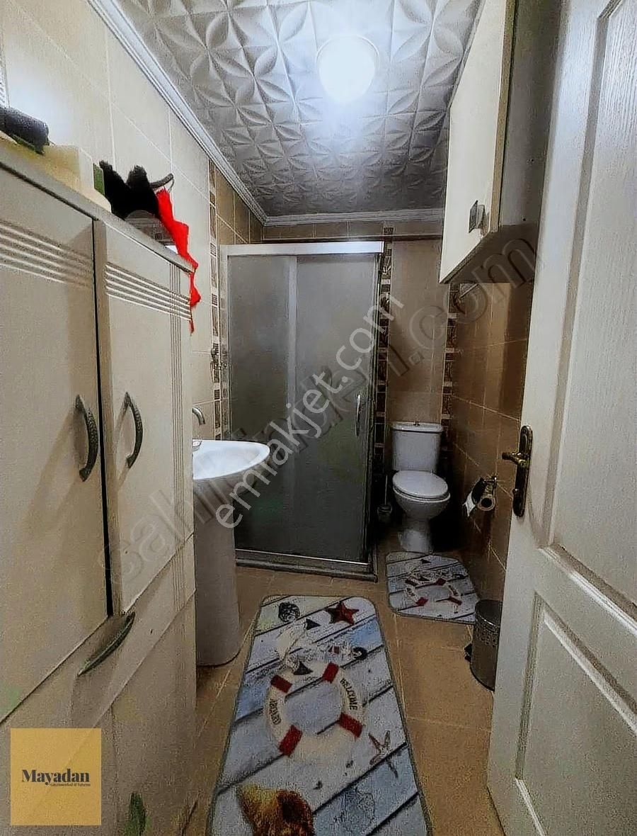 Mayadan Gyo Sunullah Mah. Park Karşında Bahçeli 3+1 Satılık Dair - Görsel 11