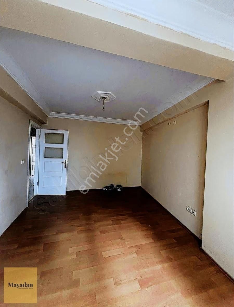 Mayadan Gyo Paşabayırda Ara Kat 3+1 Geniş Satılık Daire - Görsel 12