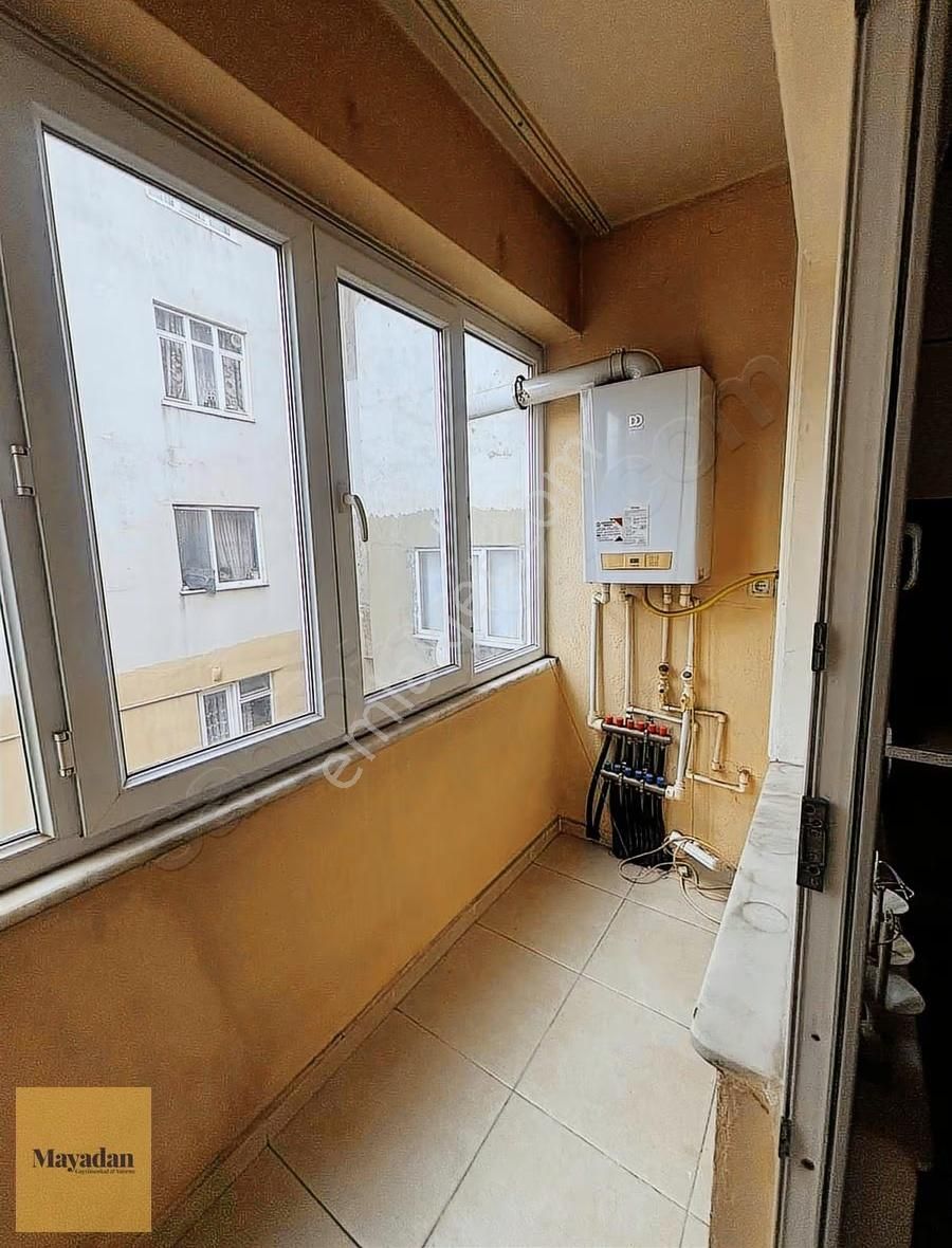 Mayadan Gyo Paşabayırda Ara Kat 3+1 Geniş Satılık Daire - Görsel 7
