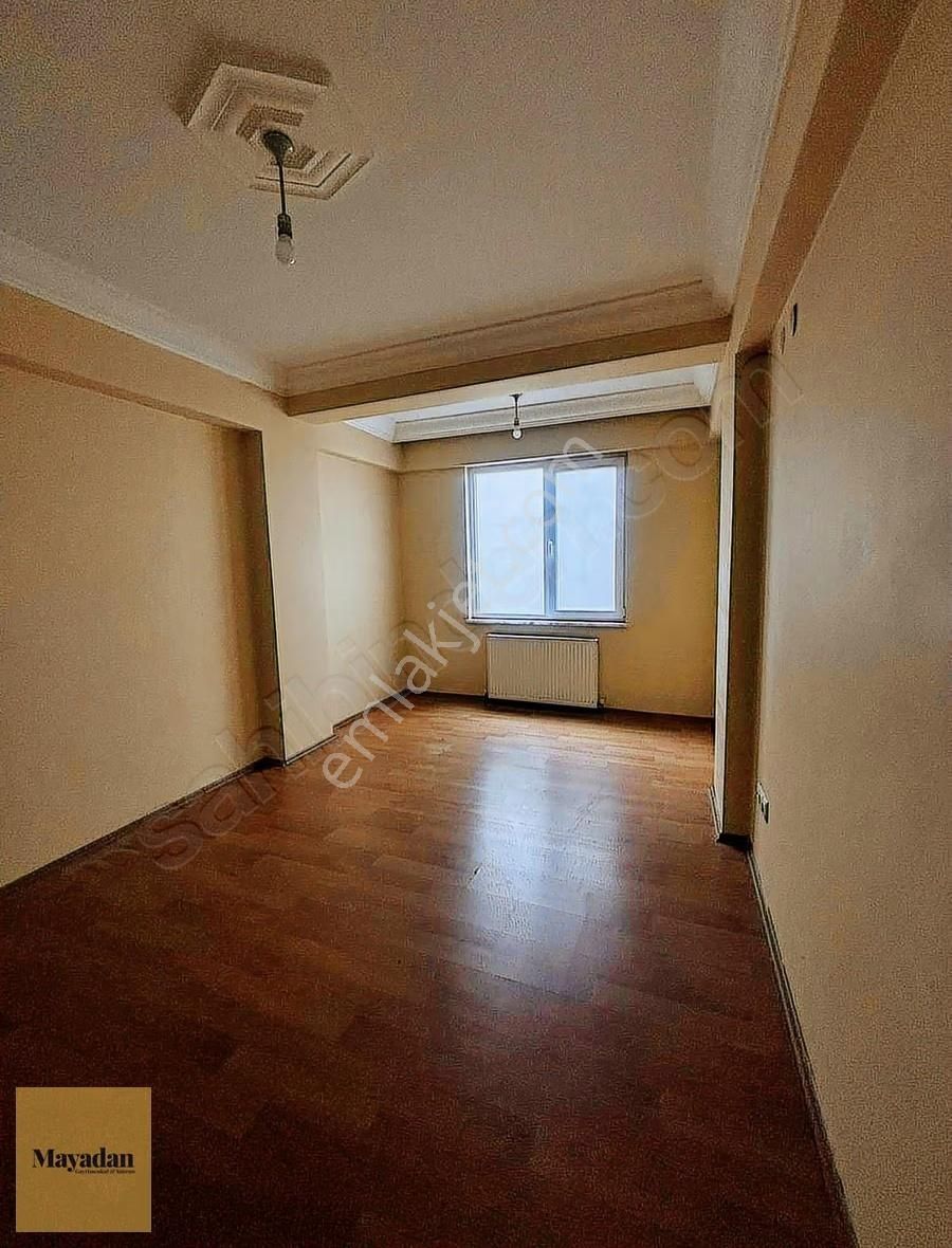 Mayadan Gyo Paşabayırda Ara Kat 3+1 Geniş Satılık Daire - Görsel 23