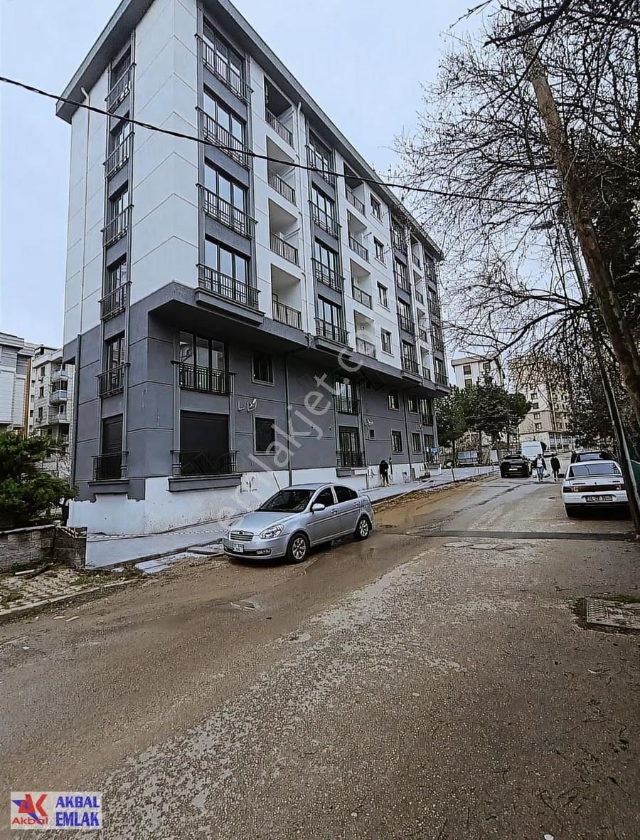 Akbal Emlak Sapanbağları Mah. 50 M2 1+1 Salon 5.250.000 Tl