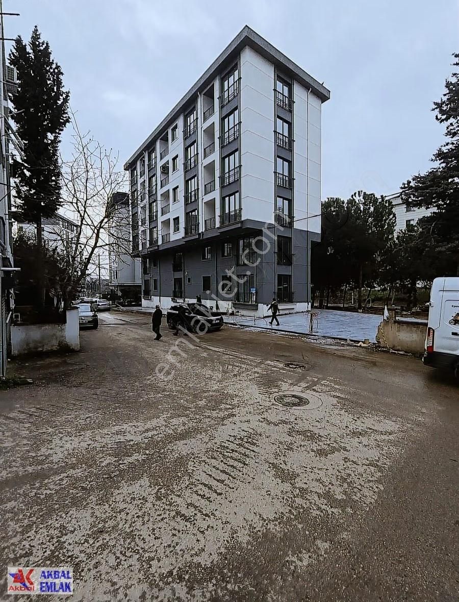 Akbal Emlak Sapanbağları Mah. 50 M2 1+1 Salon 5.250.000 Tl - Görsel 14