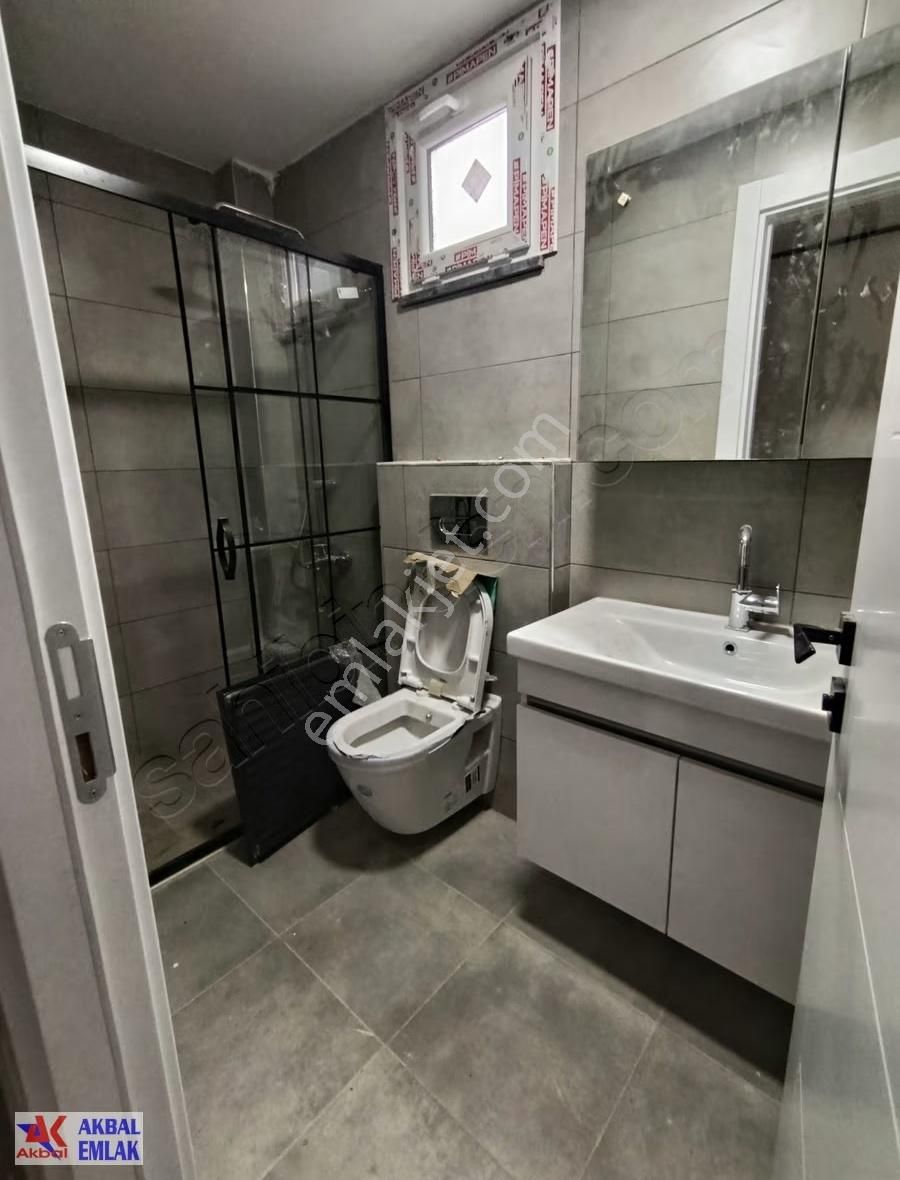 Akbal Emlak Sapanbağları Mah. 50 M2 1+1 Salon 5.250.000 Tl - Görsel 13