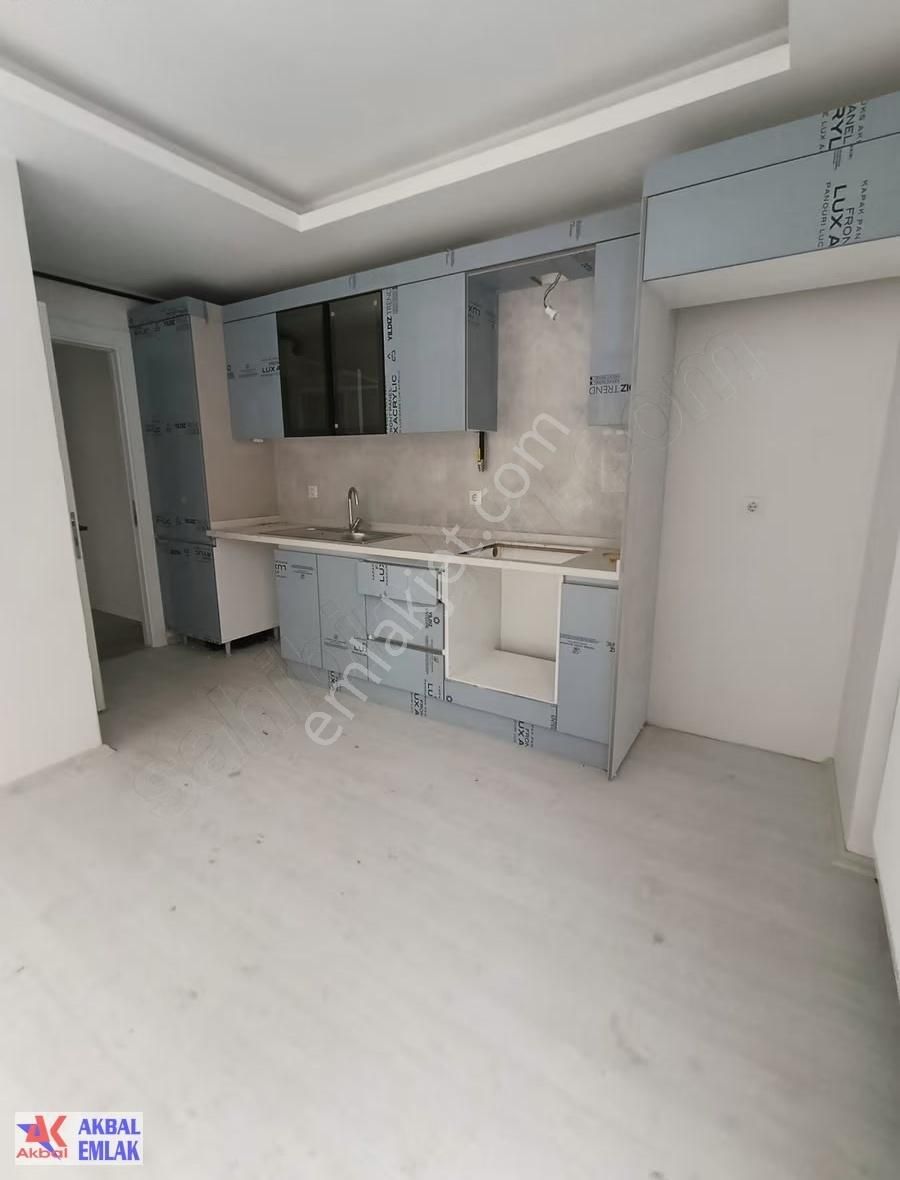 Akbal Emlak Sapanbağları Mah. 50 M2 1+1 Salon 5.250.000 Tl - Görsel 12