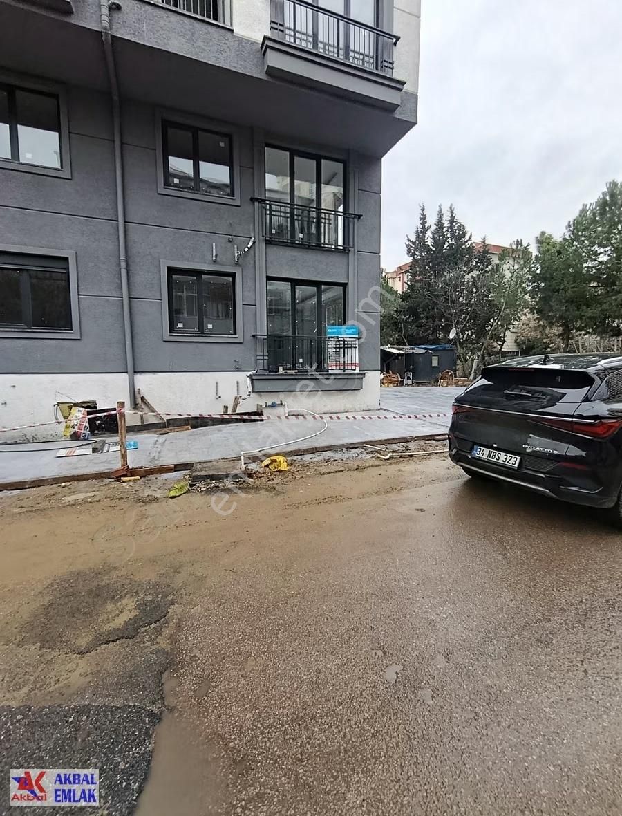 Akbal Emlak Sapanbağları Mah. 50 M2 1+1 Salon 5.250.000 Tl - Görsel 11