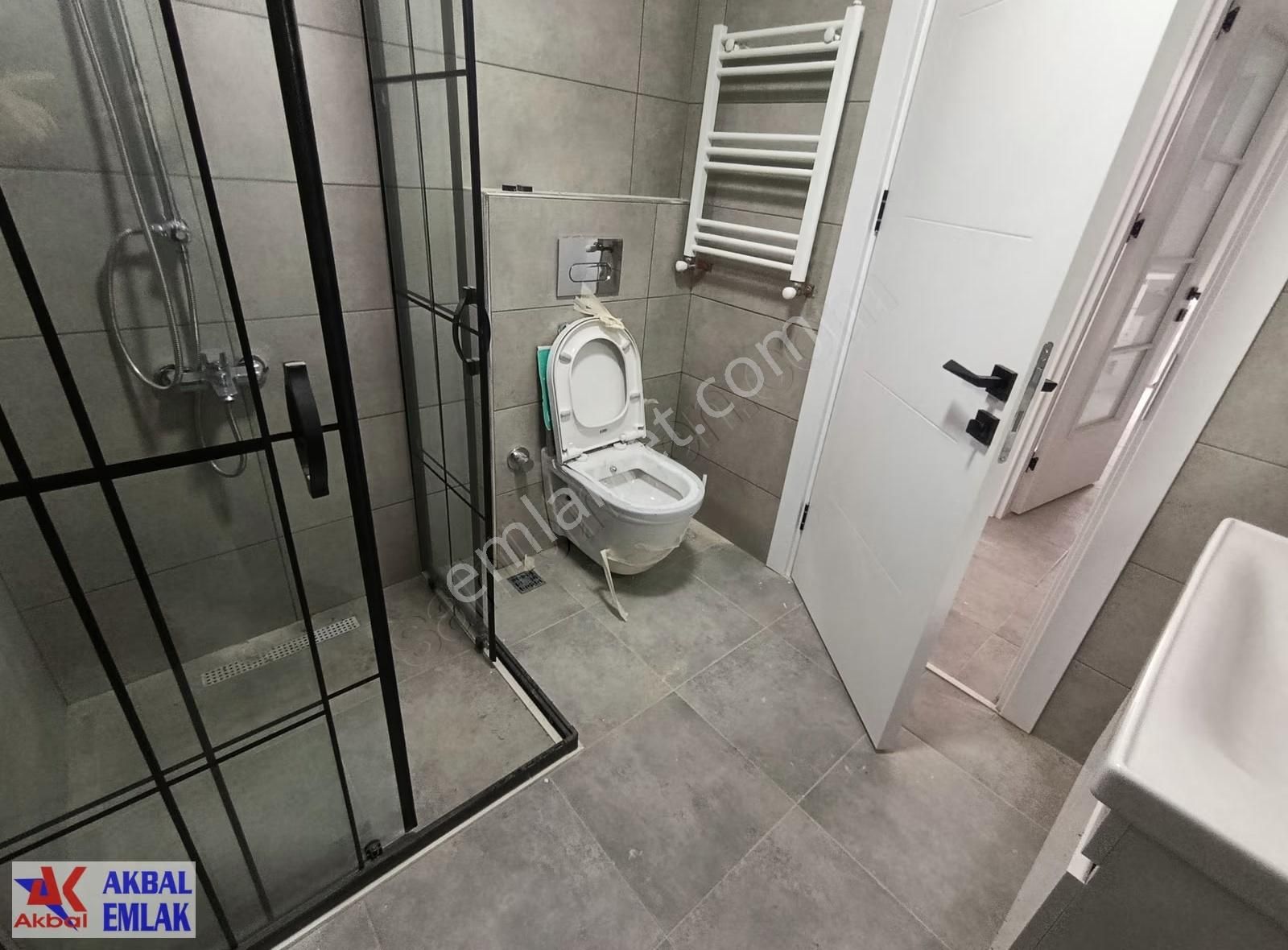 Akbal Emlak Sapanbağları Mah. 80 M2 2+1 Salon 42.000 Tl - Görsel 16