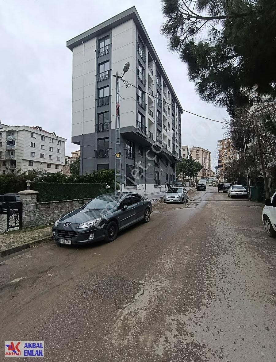 Akbal Emlak Sapanbağları Mah. 80 M2 2+1 Salon 42.000 Tl - Görsel 5