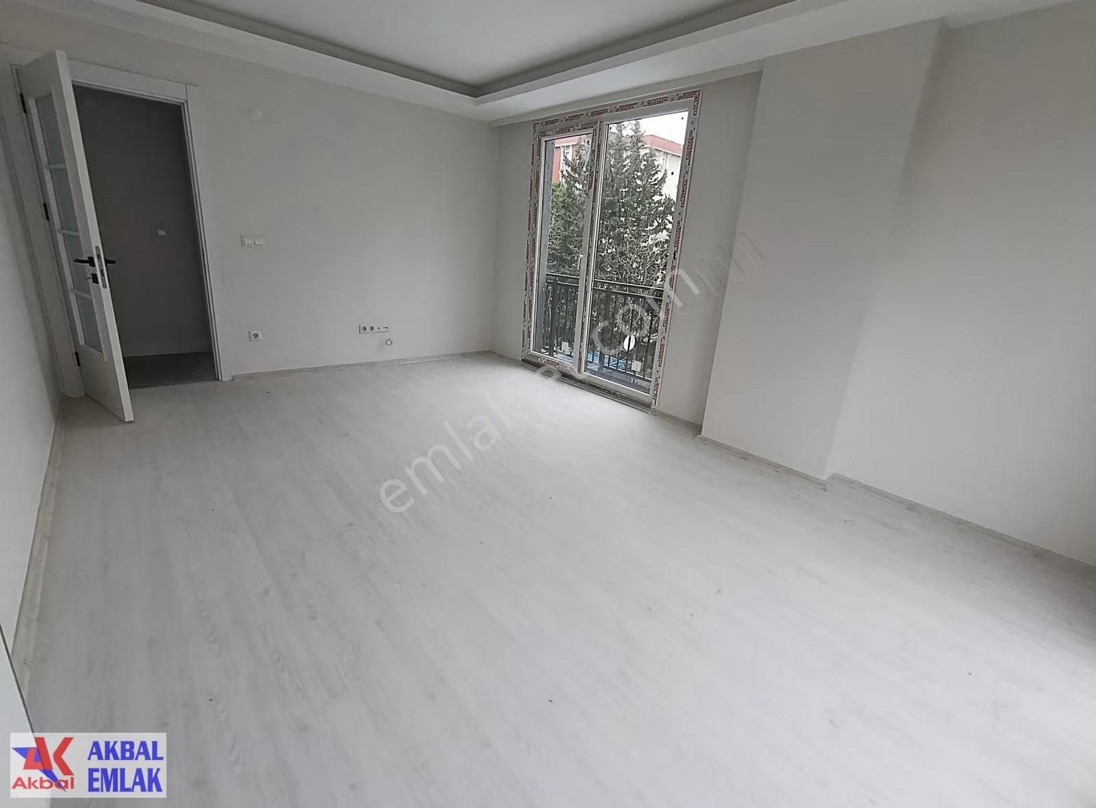 Akbal Emlak Sapanbağları Mah. 80 M2 2+1 Salon 42.000 Tl - Görsel 8