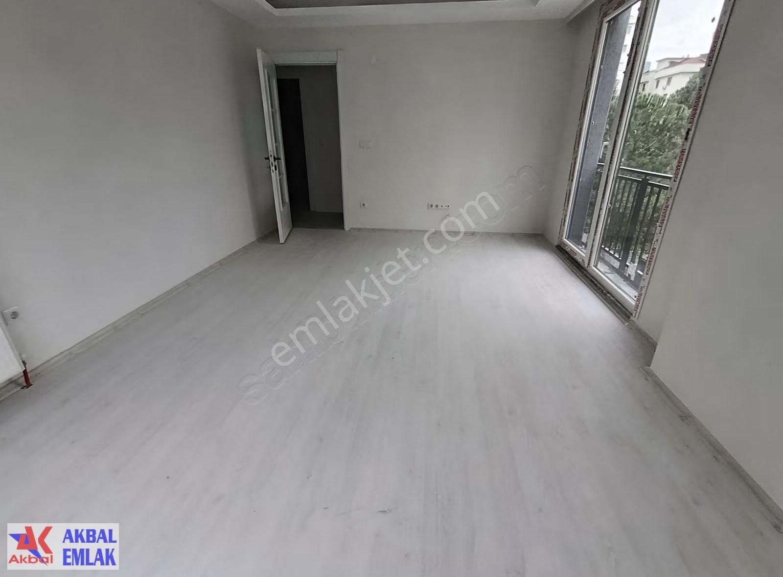 Akbal Emlak Sapanbağları Mah. 80 M2 2+1 Salon 42.000 Tl - Görsel 14