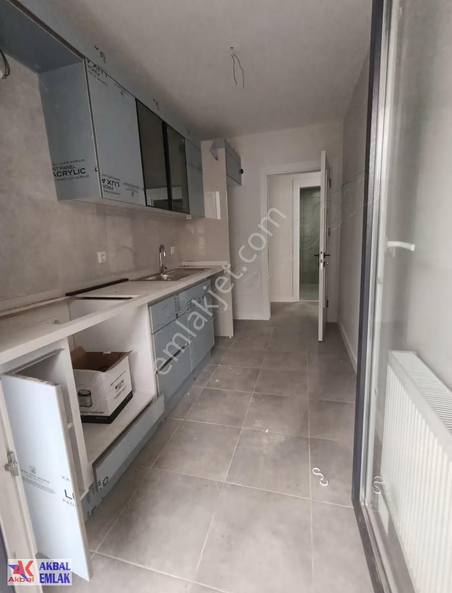 Akbal Emlak Sapanbağları Mah. 80 M2 2+1 Salon 42.000 Tl - Görsel 10