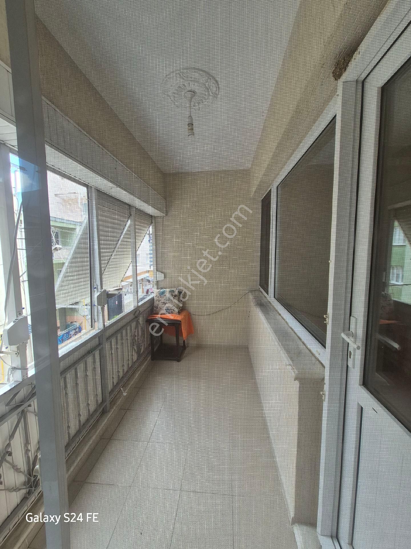 Bornova Pınarbaşında 2+1 Kiralık Daire - Görsel 15