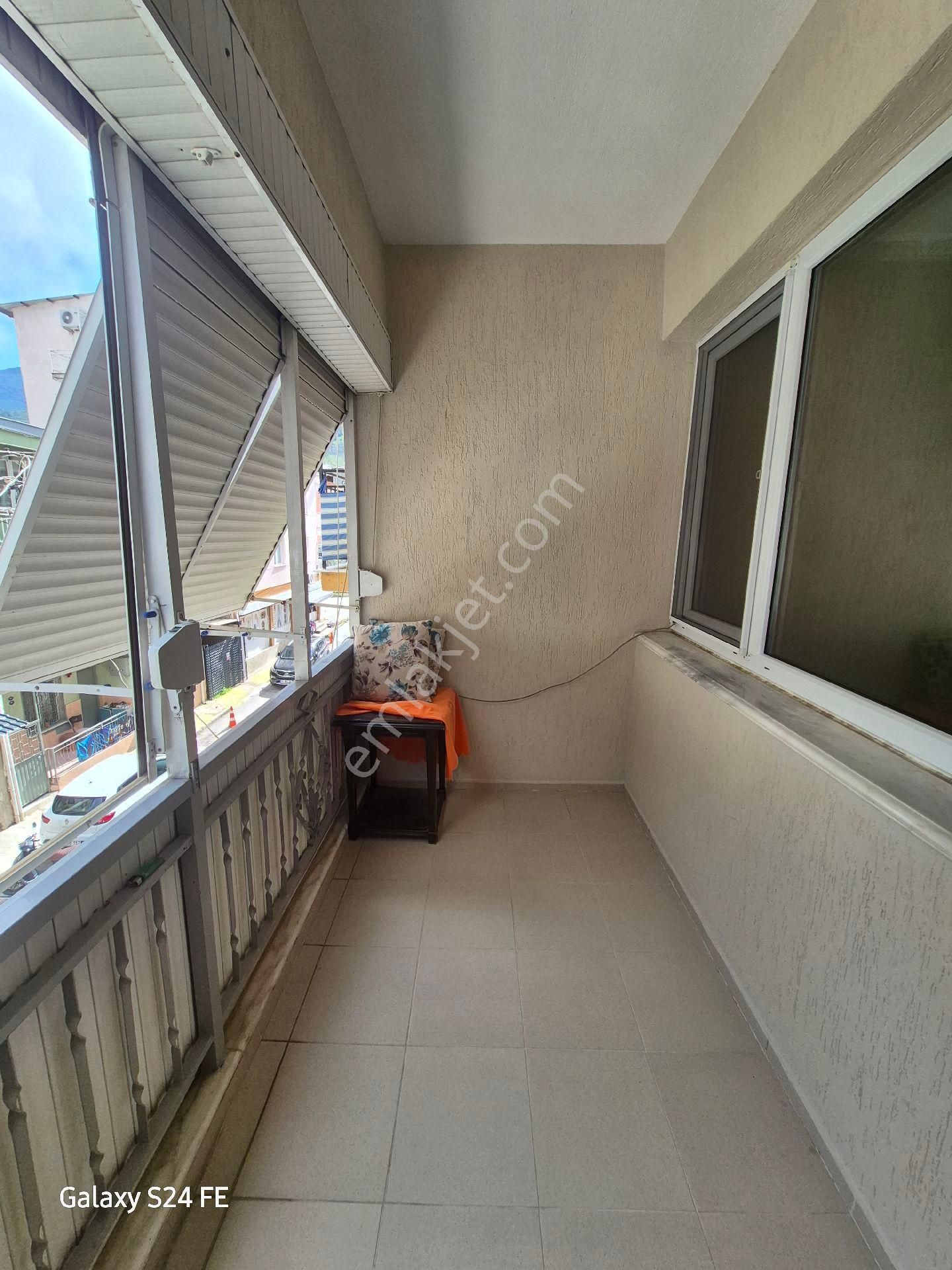 Bornova Pınarbaşında 2+1 Kiralık Daire - Görsel 22
