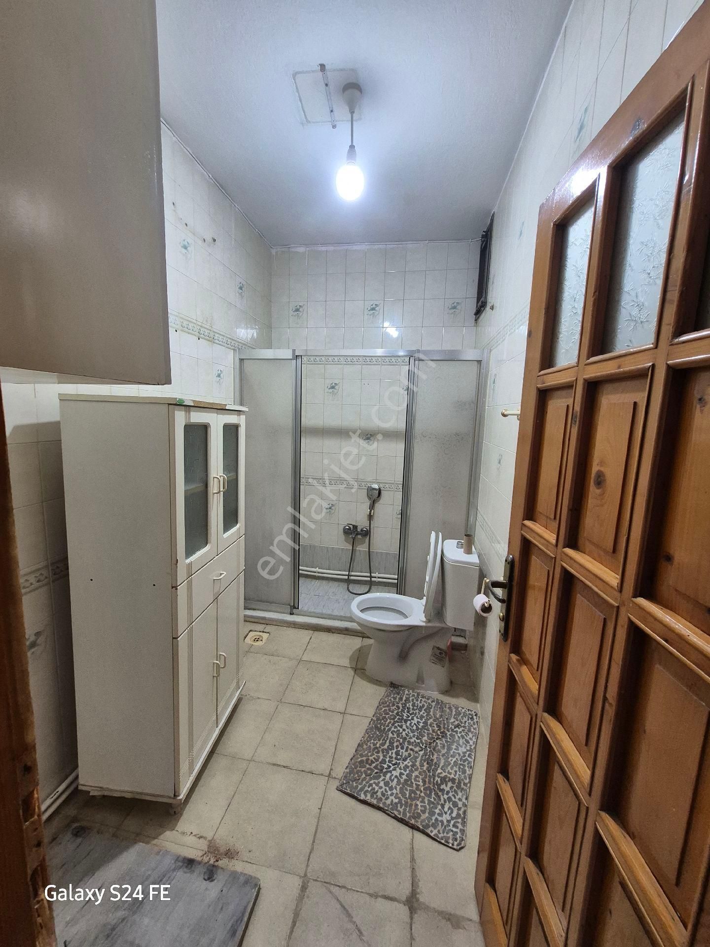 Bornova Pınarbaşında 2+1 Kiralık Daire - Görsel 20