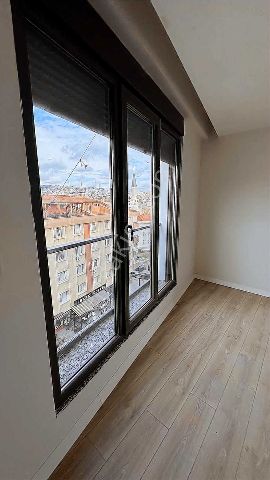 Emlakyap Tan Satılık Sıfır Oturuma Hazır Dublex Daire - Görsel 32
