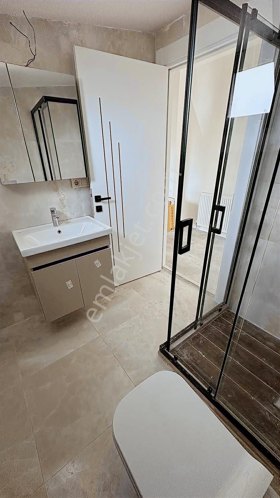 Emlakyap Tan Satılık Sıfır Oturuma Hazır Dublex Daire - Görsel 15