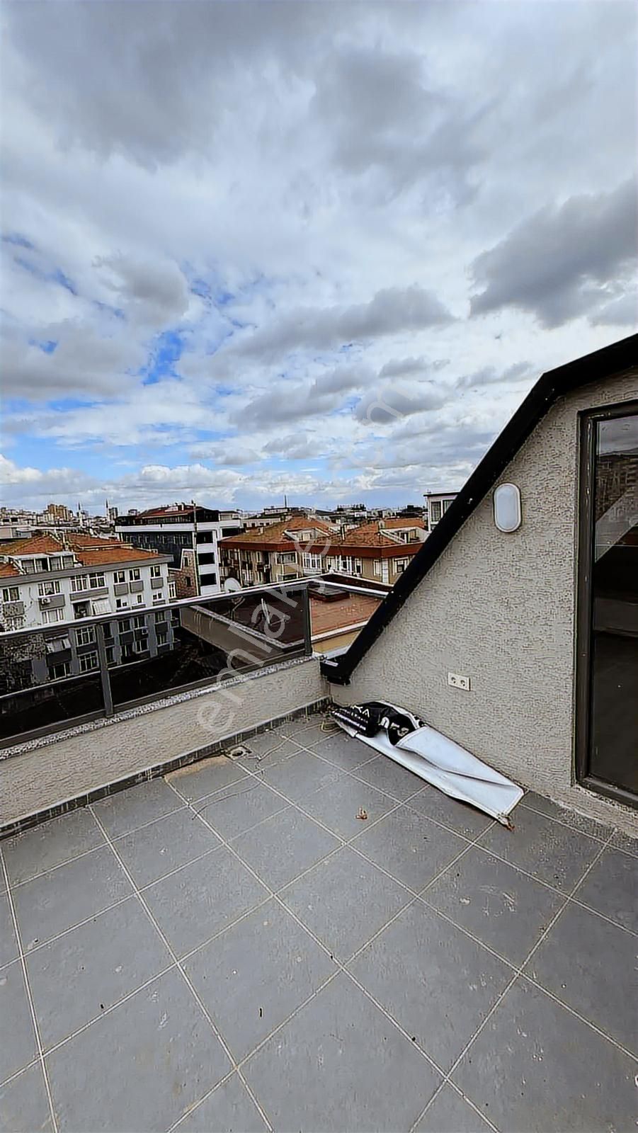 Emlakyap Tan Satılık Sıfır Oturuma Hazır Dublex Daire - Görsel 14