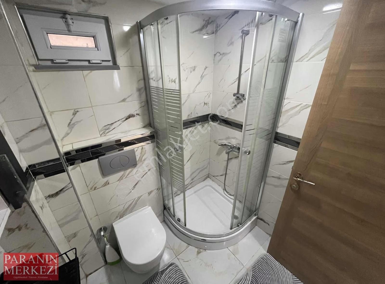 Levent-m.köy Metro'ya 15 Dk Mesafede Full Sıfır Eşyalı 2+1 Daire - Görsel 2