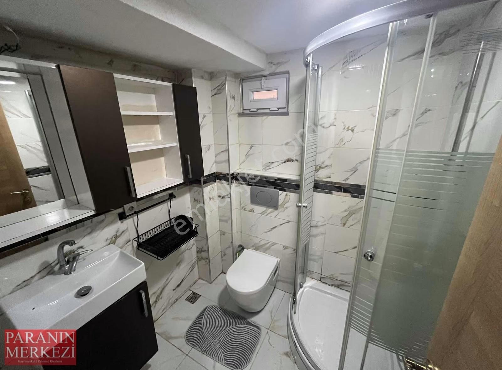 Levent-m.köy Metro'ya 15 Dk Mesafede Full Sıfır Eşyalı 2+1 Daire - Görsel 9
