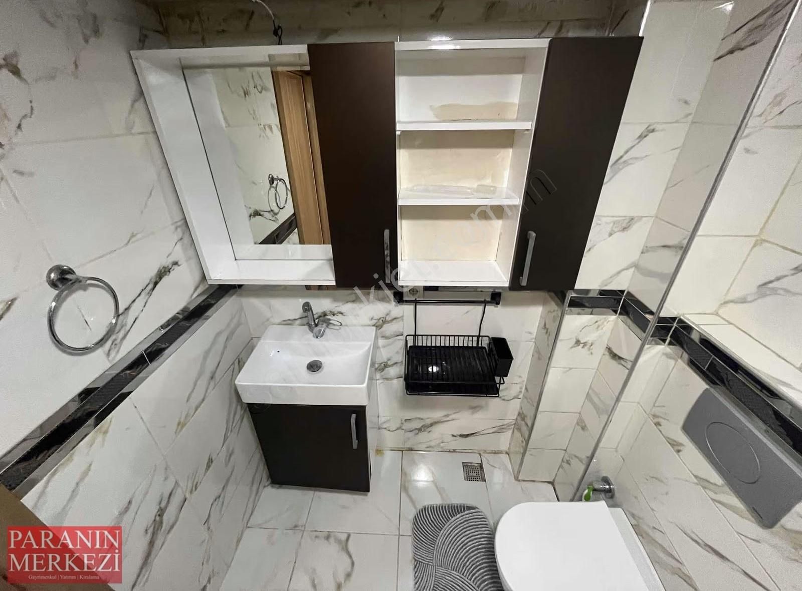 Levent-m.köy Metro'ya 15 Dk Mesafede Full Sıfır Eşyalı 2+1 Daire - Görsel 11