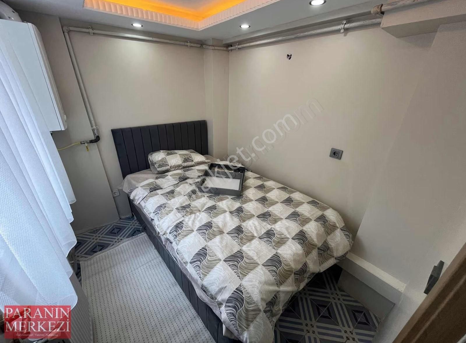 Levent-m.köy Metro'ya 15 Dk Mesafede Full Sıfır Eşyalı 2+1 Daire - Görsel 8