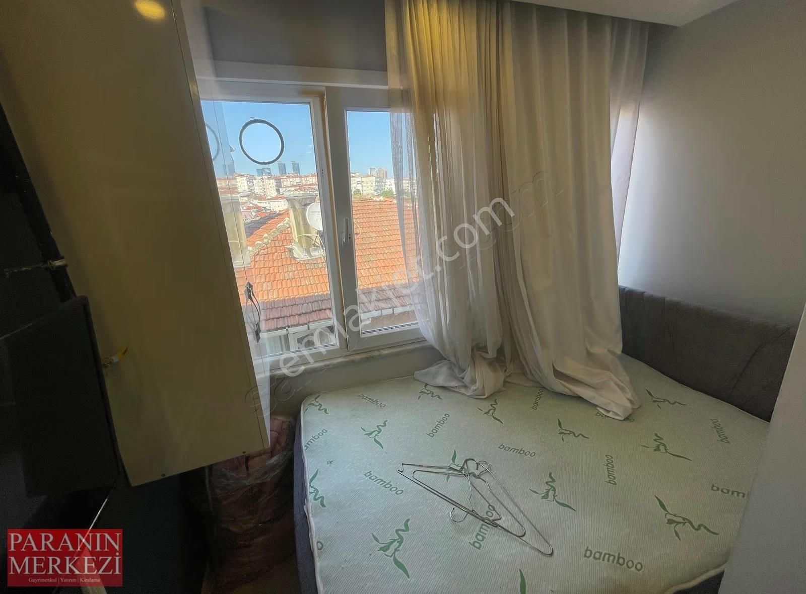 Para'dn Full Yeni Eşyali 1+0 Daire Cevahir Avm 8 Dk - Görsel 5