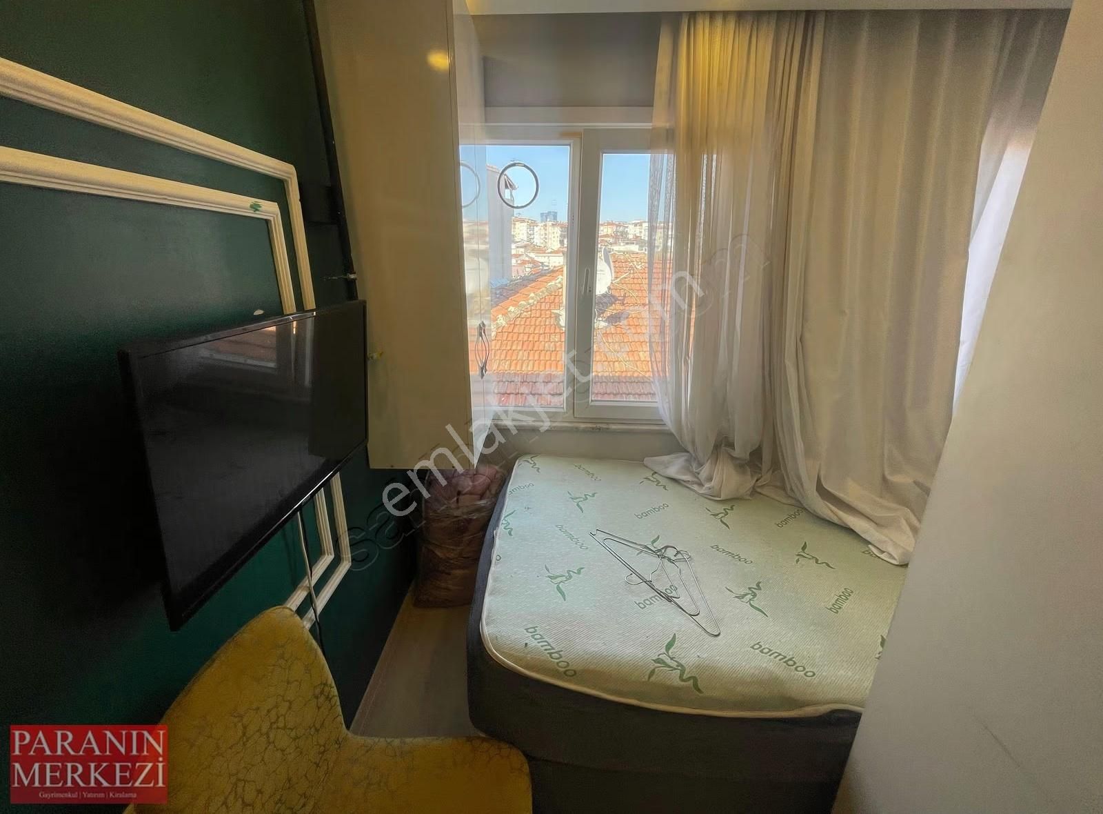 Para'dn Full Yeni Eşyali 1+0 Daire Cevahir Avm 8 Dk - Görsel 2