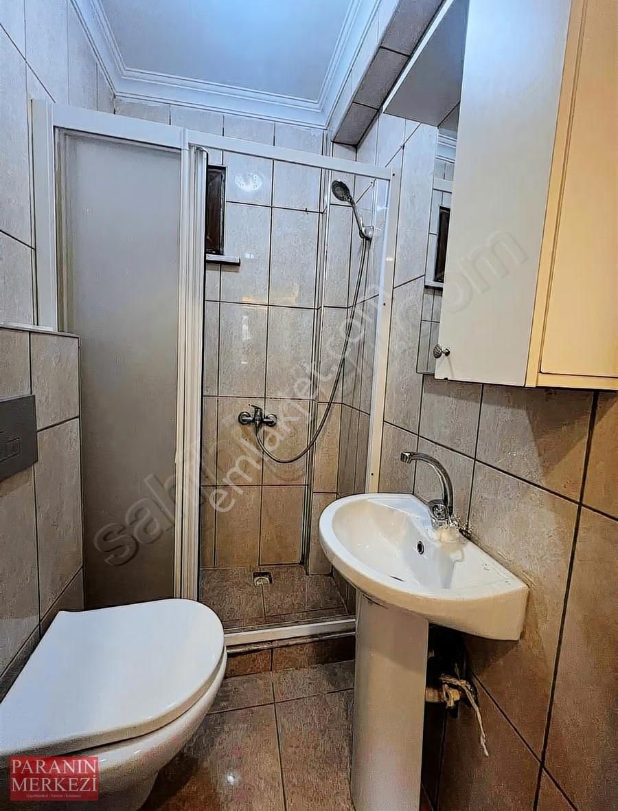 Şışlı Mecıdıyeköy 1+1 Full Eşyalı Cadde Arkası +hemen Taşın - Görsel 2