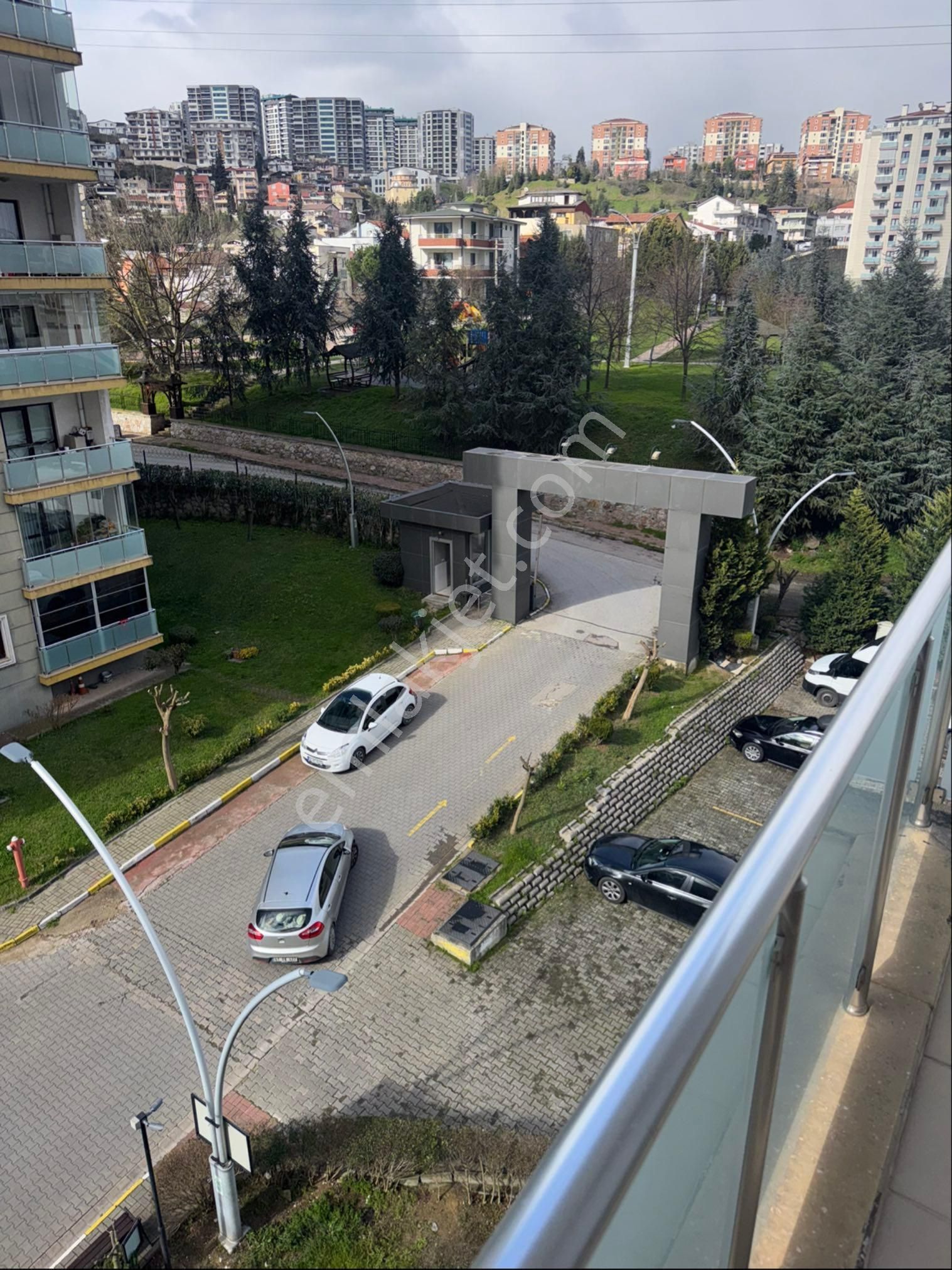 Sahibinden Site İçinde 150 M2 , 3+1 - Görsel 4