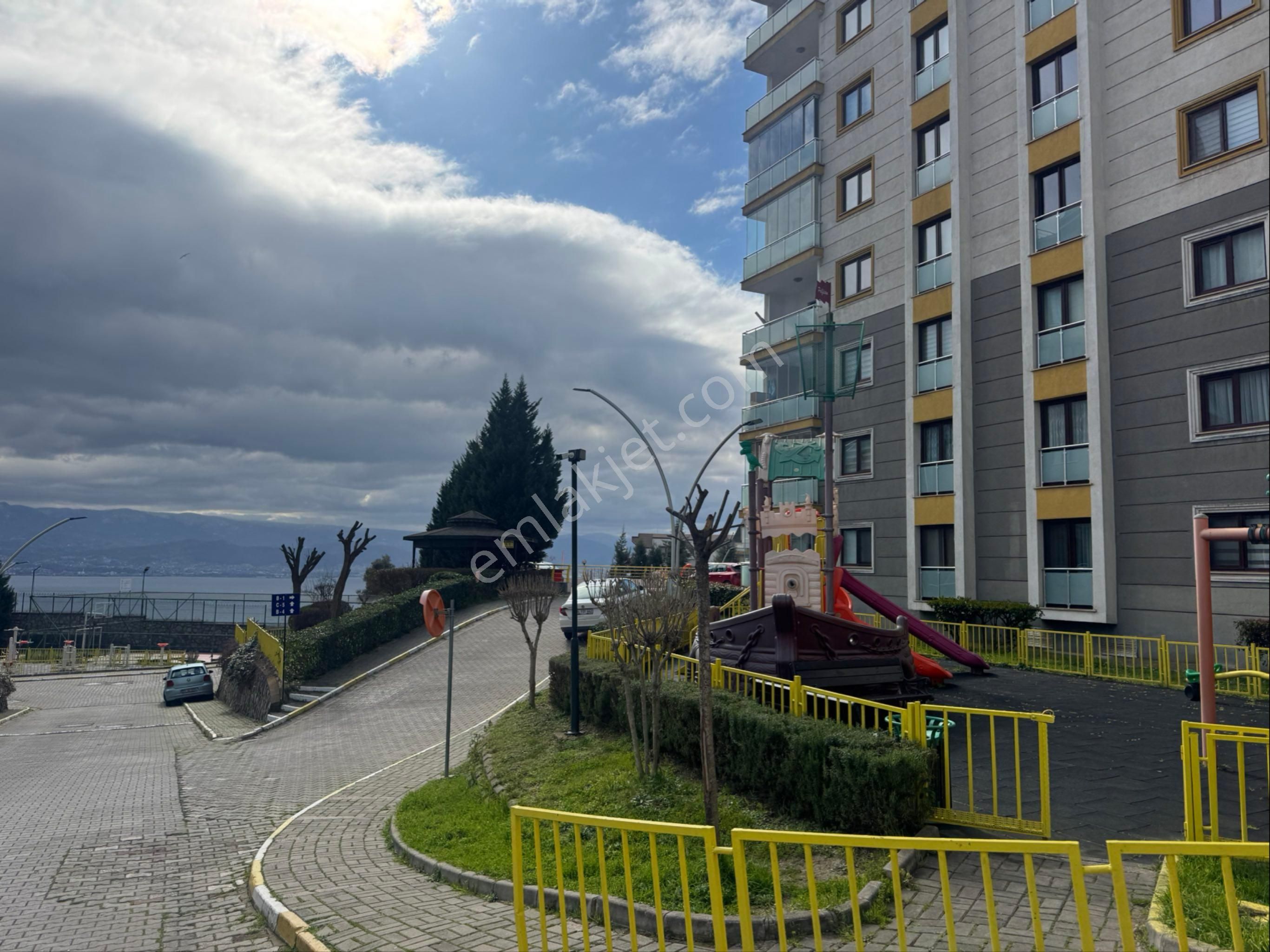 Sahibinden Site İçinde 150 M2 , 3+1 - Görsel 14
