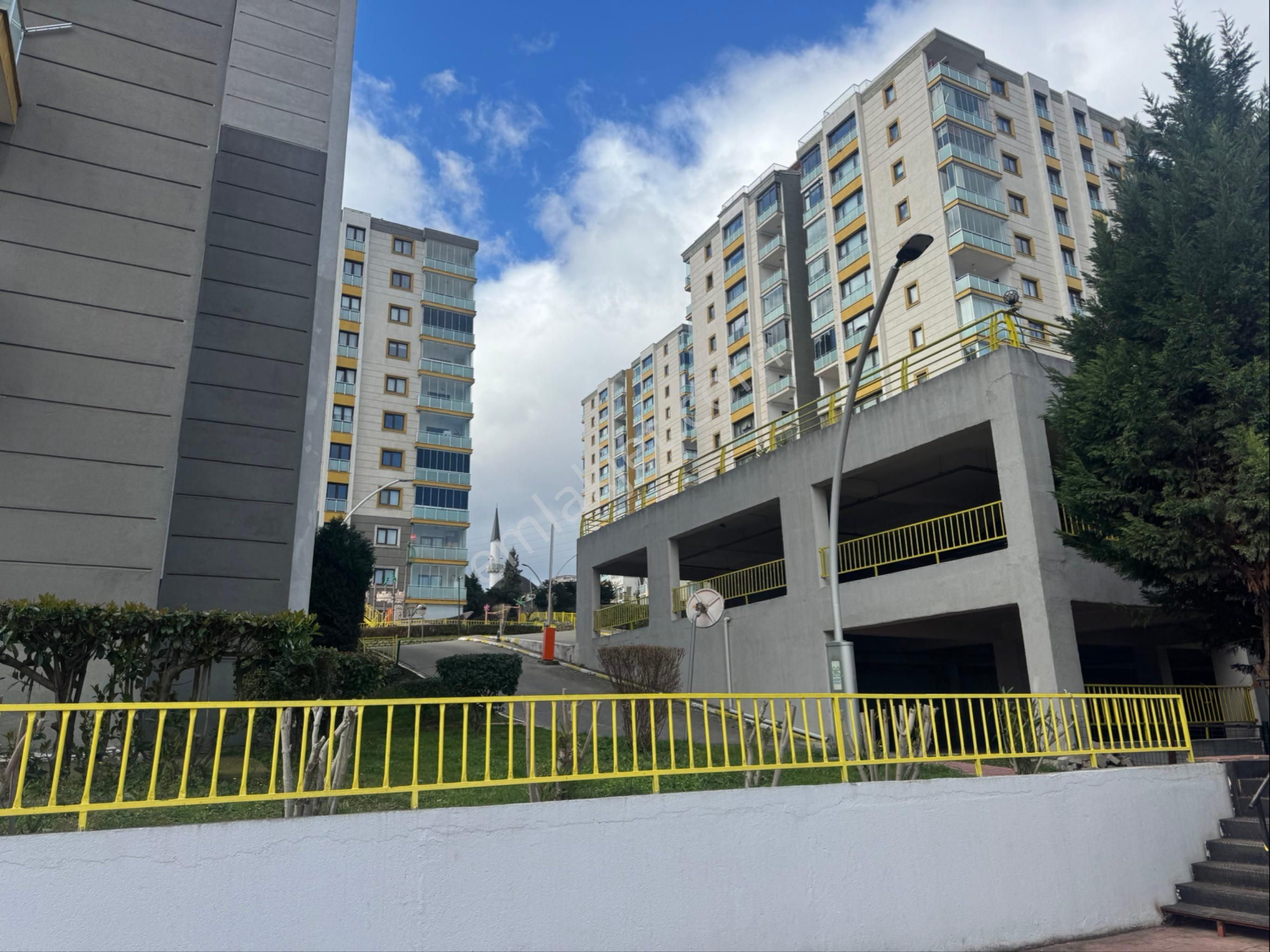 Sahibinden Site İçinde 150 M2 , 3+1 - Görsel 3