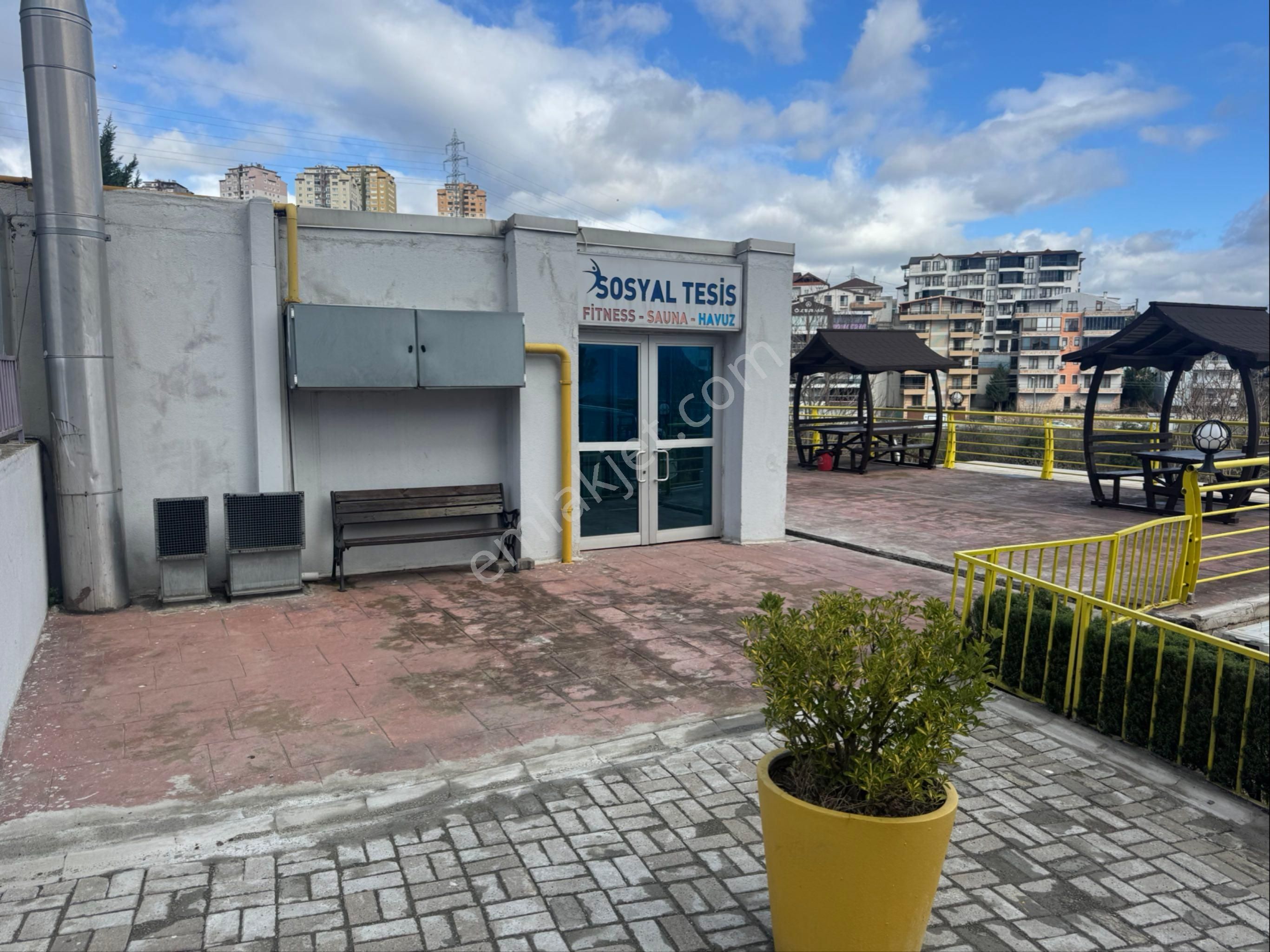 Sahibinden Site İçinde 150 M2 , 3+1 - Görsel 20