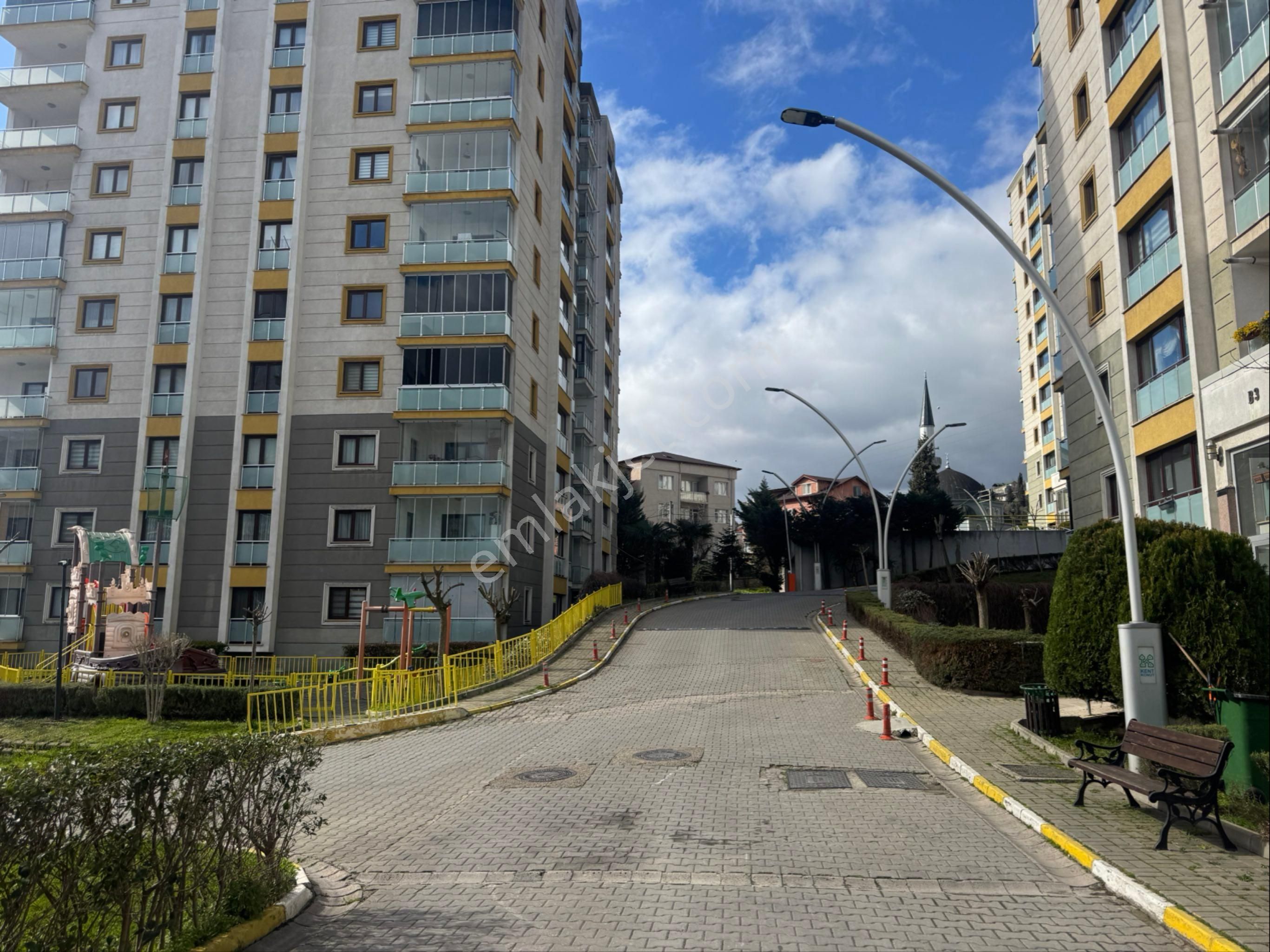 Sahibinden Site İçinde 150 M2 , 3+1 - Görsel 21