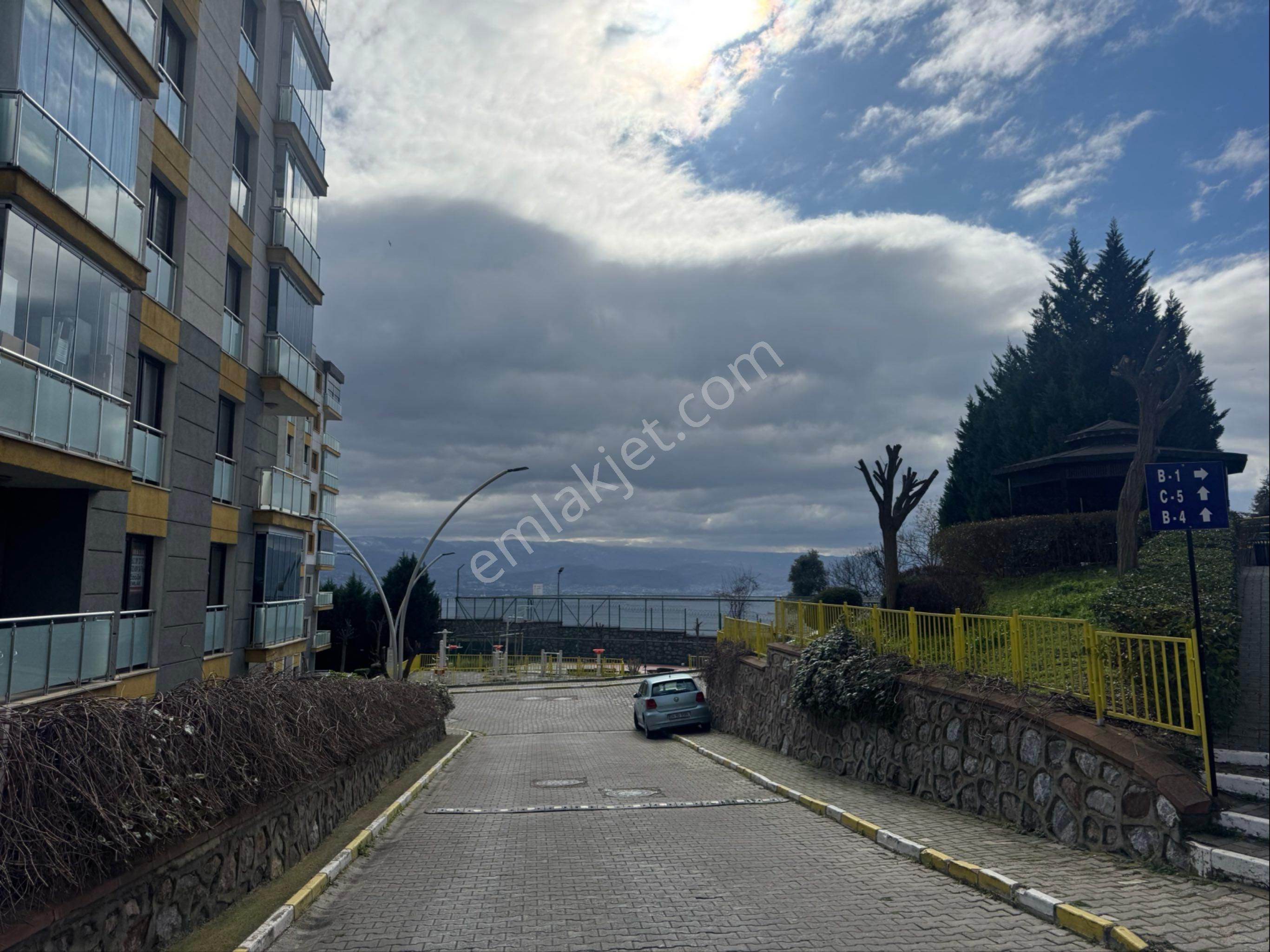 Sahibinden Site İçinde 150 M2 , 3+1 - Görsel 26