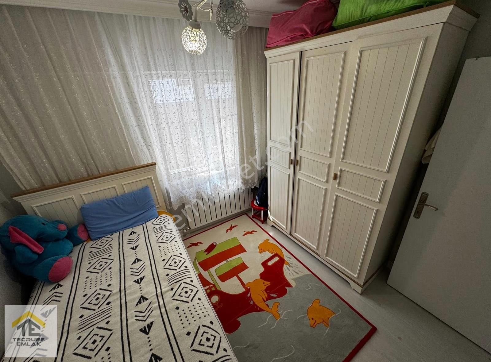 Basınevleri'nin En İyi Noktası ! Genç Bina Katta 3+1 Lüks Bağmsz - Görsel 18