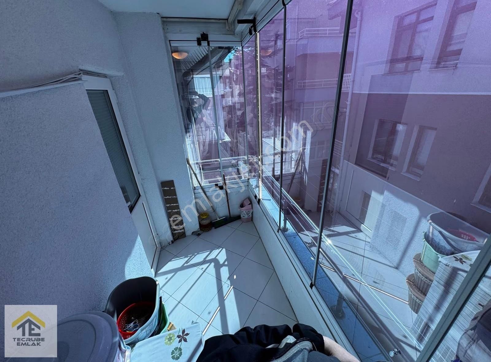 Basınevleri'nin En İyi Noktası ! Genç Bina Katta 3+1 Lüks Bağmsz - Görsel 12